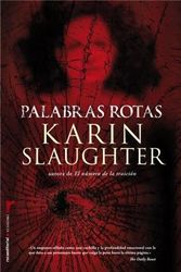 Cover Art for 9788499189017, Palabras Rotas by Unknown