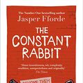 Cover Art for B07XYSC2GQ, The Constant Rabbit by Jasper Fforde