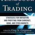 Cover Art for 9780071743532, The Handbook of Trading by Greg N. Gregoriou