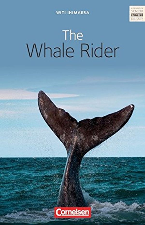 Cover Art for 9783060311606, The Whale Rider by Witi Ihimaera