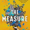 Cover Art for B09LGZ9KNV, The Measure: The high-concept fiction debut that everyone’s talking about by Nikki Erlick