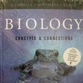 Cover Art for 9780201645071, Biology: Concepts and Connections by Neil A. Campbell