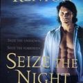 Cover Art for 9780739448472, Seize The Night (Dark-Hunter, Book 7) by sherrilyn kenyon