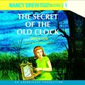 Cover Art for 9780739351284, Nancy Drew #1: The Secret of the Old Clock by Carolyn Keene