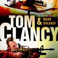 Cover Art for 9789044973044, Op commando by Jolanda te Lindert, Mark Greaney, Tom Clancy