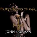 Cover Art for 9781441849076, Priest-Kings of Gor by John Norman