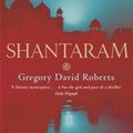 Cover Art for 9780349117546, Shantaram by Gregory David Roberts