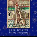 Cover Art for 9780007105038, Letters from Father Christmas by J. R. r. Tolkien