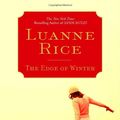 Cover Art for 9780553805277, The Edge of Winter by Luanne Rice