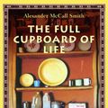 Cover Art for 9780375423246, The Full Cupboard of Life by Alexander McCall Smith