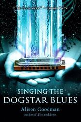 Cover Art for 9780142416426, Singing the Dogstar Blues by Alison Goodman