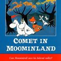 Cover Art for 9780374413316, Comet in Moominland by Tove Jansson
