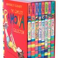 Cover Art for 9780061960901, The Complete Ramona Collection by Beverly Cleary
