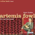 Cover Art for 9783898307208, Artemis Fowl. Der Geheimcode. 5 CDs by Eoin Colfer, Rufus Beck