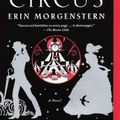 Cover Art for 9780606264167, The Night Circus by Erin Morgenstern