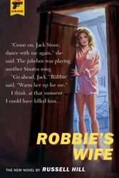 Cover Art for 9780843957693, Robbie's Wife by Russell Hill