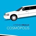 Cover Art for 9788432250460, Cosmópolis by Don DeLillo