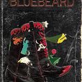 Cover Art for 9781555046002, Bluebeard by Kurt Vonnegut