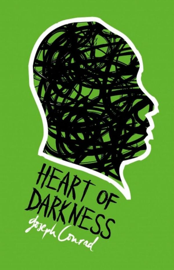 Cover Art for 1230000146300, Heart of Darkness by Joseph Conrad