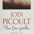 Cover Art for 9781444766677, The Storyteller by Jodi Picoult
