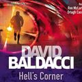 Cover Art for 9780230745629, Hell's Corner by David Baldacci