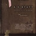 Cover Art for 9780307426635, Little Black Book of Stories by A S Byatt