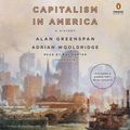 Cover Art for 9780525635659, Capitalism in America by Adrian Wooldridge