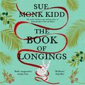 Cover Art for 9781472272720, The Book of Longings by Sue Monk Kidd