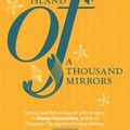Cover Art for 9789350096277, Island of a Thousand Mirrors by Nayomi Munaweera