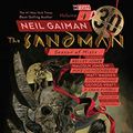 Cover Art for B07LFWF1D3, Sandman Vol. 4: Season of Mists - 30th Anniversary Edition (The Sandman) by Patton Oswalt, Neil Gaiman