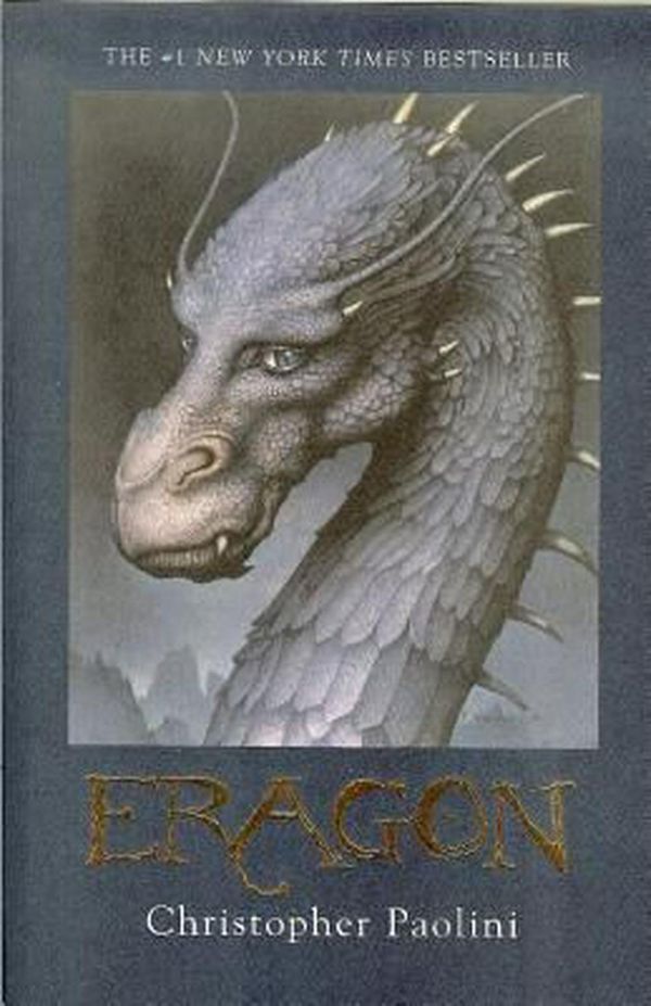 Cover Art for 9780756949143, Eragon by Christopher Paolini