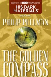 Cover Art for 9780440238133, The Golden Compass by Philip Pullman