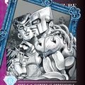 Cover Art for 9781974708147, Jojo's Bizarre Adventure: Part 4--Diamond Is Unbreakable, Vol. 8, Volume 8 by Hirohiko Araki