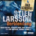 Cover Art for 9783837103595, Verblendung - Das Hörspiel by Stieg Larsson