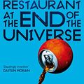 Cover Art for B00AZRP4FO, The Restaurant at the End of the Universe: Hitchhiker's Guide 2 by Douglas Adams