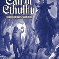 Cover Art for 9781568823881, Call of Cthulhu 7th Ed. QuickStart by Sandy Petersen, Mike Mason, Paul Fricker