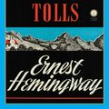 Cover Art for 9780684830483, For Whom the Bell Tolls by Ernest Hemingway