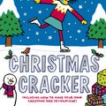 Cover Art for 9781448195725, The Jacqueline Wilson Christmas Cracker by Jacqueline Wilson, Nick Sharratt