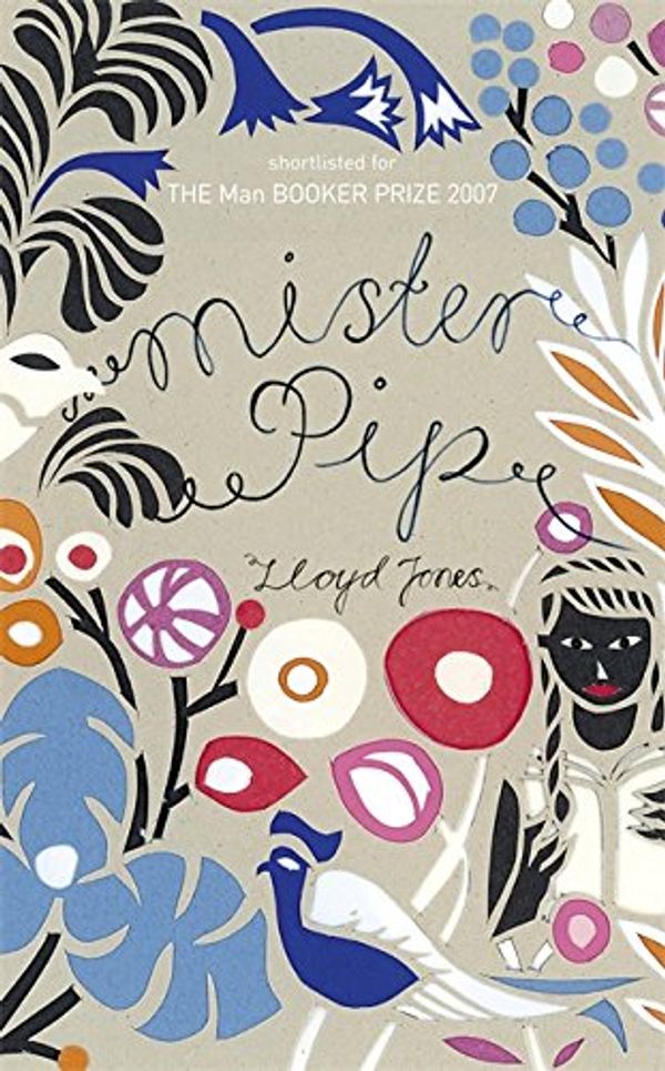 Cover Art for 9780719564567, Mister Pip by Lloyd Jones