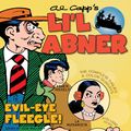 Cover Art for 9781631405945, Li'l Abner: The Complete Dailies and Color Sundays: 1949-1950: 8 by Al Capp