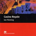Cover Art for 9780230037496, Casino Royale: Pre-intermediate Level by Ian Fleming