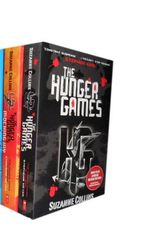 Cover Art for 9783200304482, The Hunger Games collection 3 Books Set. (The Hunger Games, The Hunger Games Mockingjay & the hunger games Catching fire) by Suzanne Collins
