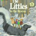 Cover Art for 9780812429718, The Littles to the Rescue by John Peterson