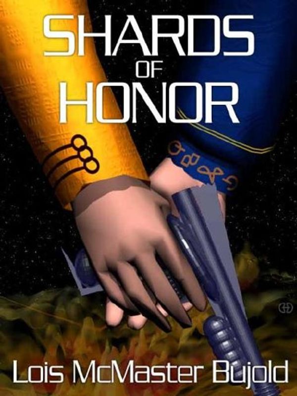 Cover Art for 9781590623732, Shards of Honor by Bujold, Lois McMaster