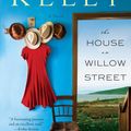 Cover Art for 9781451681413, The House on Willow Street by Cathy Kelly