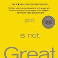 Cover Art for 9780446509459, God Is Not Great by Christopher Hitchens
