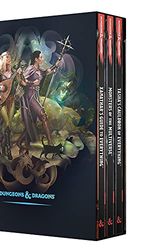 Cover Art for 0195166138985, Curse of Strahd: Revamped Premium Edition (D&D Boxed Set) (Dungeons & Dragons) by Dungeons & Dragons