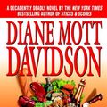 Cover Art for 9780307426994, Chopping Spree by Diane Mott Davidson