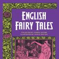 Cover Art for 9780486120164, English Fairy Tales by Joseph Jacobs