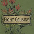 Cover Art for 9789176393635, Eight Cousins by Louisa May Alcott